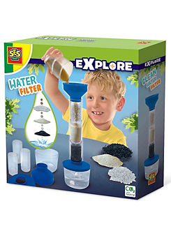 SES Creative Explore Water Filter