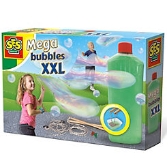 SES Creative Mega Bubbles XXL Blower