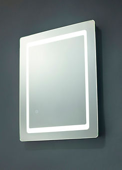 SPA LED IP44 Bathroom Mirror