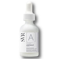SVR (A) Ampoule Lift Refining Retinol Concentrate 30ml