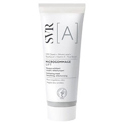 SVR (A) Micro-Scrub Lift 3-In-1 Exfoliating Smoothing Retexturizing Mask 70g