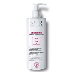 SVR Sensifine Dermo-Cleansing Make-Up Remover 400ml