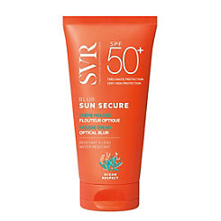 SVR Sun Secure SPF50+ Blur Soft-Focus Mousse 50ml