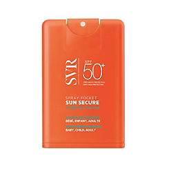 SVR Sun Secure SPF50+ Daily Pocket Spray 20ml