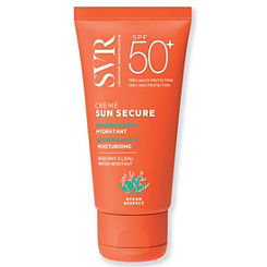 SVR Sun Secure SPF50+ Face Cream 50ml