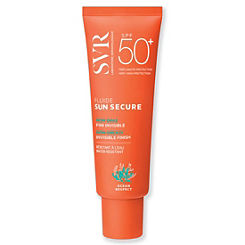 SVR Sun Secure SPF50+ Face Dry-Touch Lotion 50ml