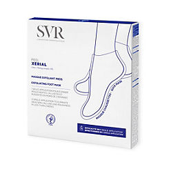 SVR Xerial Peel Exfoliating Socks