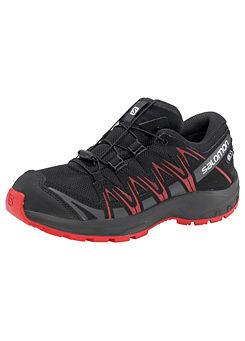 salomon kicka j