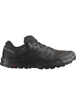 Salomon Outrise Gore-Tex Waterproof Hiking Shoes