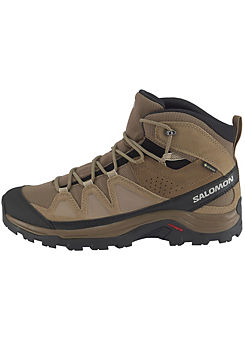 Salomon Rove Gore-Tex Waterproof Hiking Boots