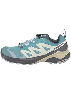 Salomon X-ADVENTURE W Trail Running Shoes