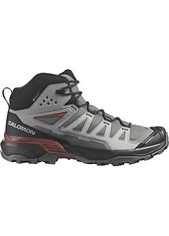 Salomon X Ultra 360 Mid Gore-Tex Hiking Shoes