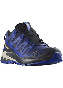 Salomon XA PRO 3D V9 GORE-TEX Trail Running Shoes
