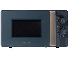 Salter Marino 20L Manual Microwave