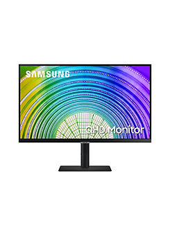 Samsung 27 inch 5ms HDMI DP USB-C LED Monitor S27A600UUU