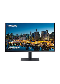 Samsung 32 inch 4K Ultra HD LED Monitor LF32TU870VPXXU