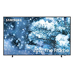 Samsung 55in The Frame Art Mode QLED 4K HDR Smart TV