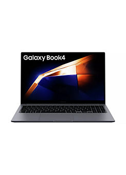 Samsung Galaxy Book4 i5 256GB Laptop
