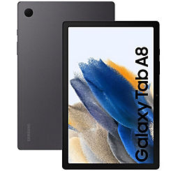 Samsung Galaxy Tab A8 10.5 Inch 32Gb Wi-Fi Tablet - Grey