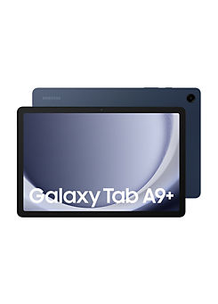 Samsung Galaxy Tab A9+ 128GB WIFI - Dark Blue