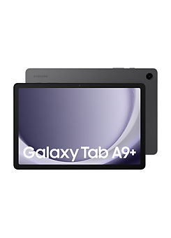 Samsung Galaxy Tab A9+ 64GB WIFI - Grey