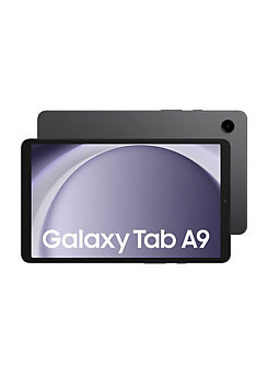 Samsung Galaxy Tab A9 64GB WIFI - Grey