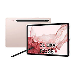 Samsung Galaxy Tab S8 10’’ WIFI 128GB - Pink Gold