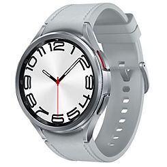 Samsung Galaxy Watch6 Classic BT 47mm - Silver