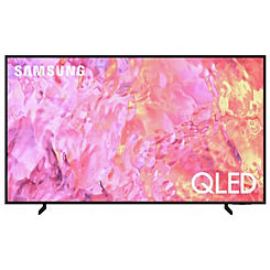 Samsung QE75Q60CAUXXU 75 Inch QLED TV