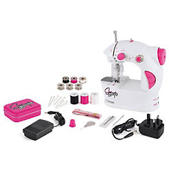 Sew Amazing Sewing Station with Accessories