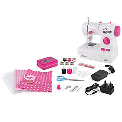 Sew Amazing Sewing Studio with Accessories