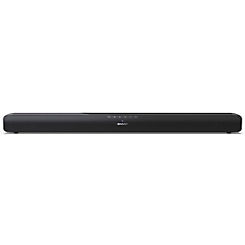 Sharp HT-SB100K 2.0 150W Soundbar with Bluetooth 5.1 - Glossy Black