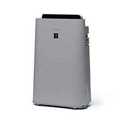 Sharp UA-HD40U-L Air Purifier with Humidification Function for Small Rooms