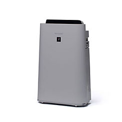 Sharp UA-HD50U-L Air Purifier with Humidification Function for Medium Rooms