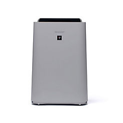 Sharp UA-HD60U-L Air Purifier with Humidification Function for Large Rooms