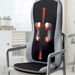 Shiatsu Massage Chair Cushion