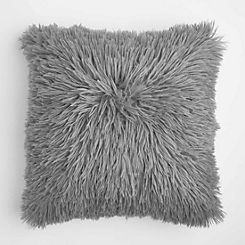 Sienna Faux Mongolian Fur 45x45cm Cushion Covers