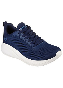 Skechers Bobs Sport Squad Chaos Face Off Trainers