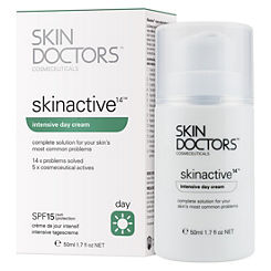 Skin Doctors Skinactive Intensive Day Cream 14™