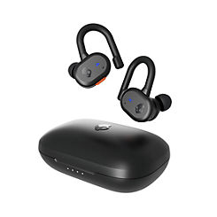 Skullcandy Push Active True Wireless Earbuds with Voice Control