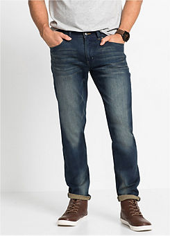 Mens Jeans | Loose, Skinny \u0026 Slim Fit 