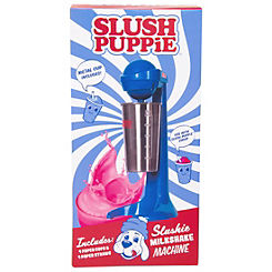Slush Puppie Milkshake Machine