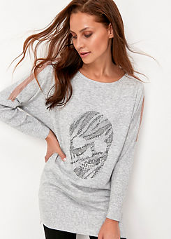 studio womens jumpers