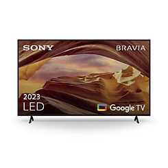 Sony KD-X75WL 75 Ins 4K Ultra HD Smart TV