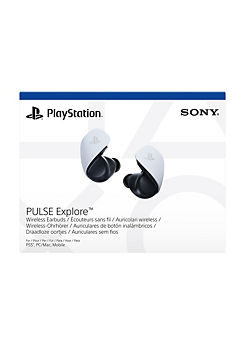 Sony PS5 Pulse Explore Earbuds