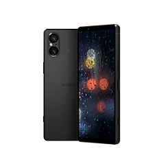 Sony Xperia 5 V Mobile Phone - Black
