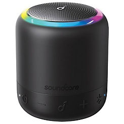 Soundcore Mini 3 Pro Portable Speaker - Black