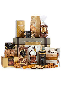 Spicers of Hythe Alcohol Free Treats Hamper