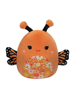 Squishmallows 16in Mony the Monarch Butterfly