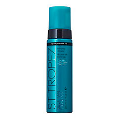 St. Tropez Express Self Tanning Mousse 200ml